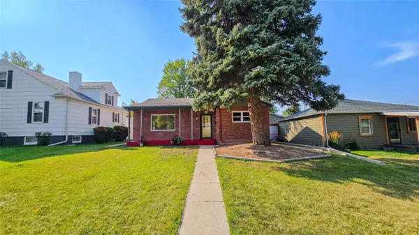 2820 6th AVE N, Great Falls, MT 59401