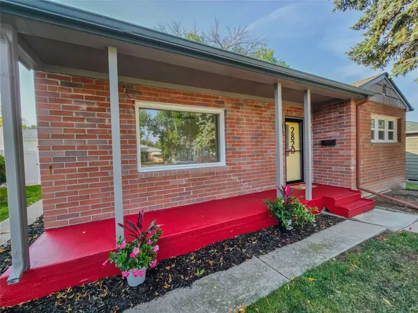 2820 6th AVE N, Great Falls, MT 59401