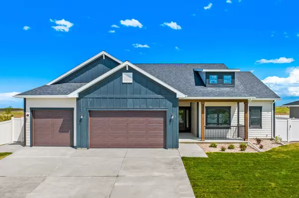 4017 12th ST NE, Great Falls, MT 59404