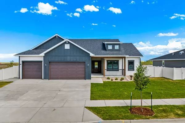 4017 12th ST NE, Great Falls, MT 59404