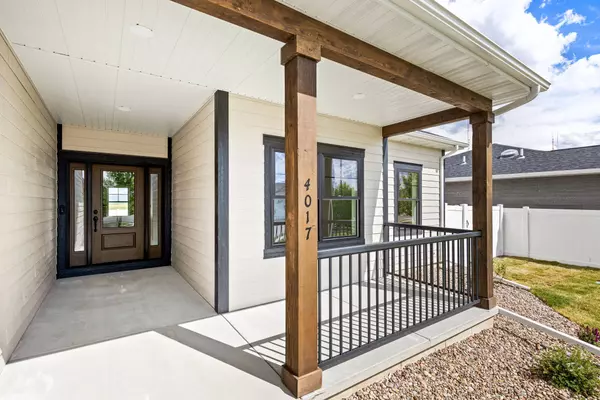 4017 12th ST NE, Great Falls, MT 59404