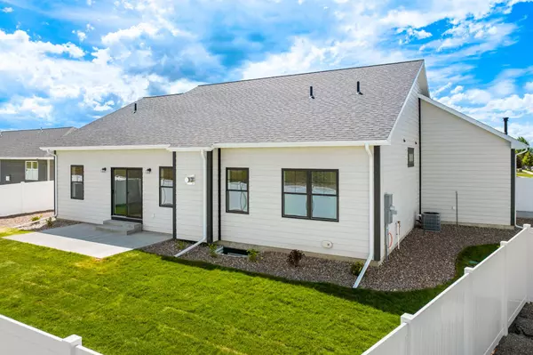 4017 12th ST NE, Great Falls, MT 59404