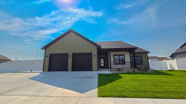 1116 Choteau AVE, Great Falls, MT 59404