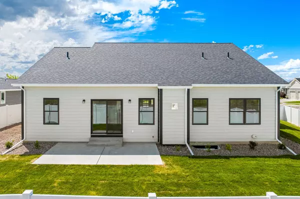 4017 12th ST NE, Great Falls, MT 59404