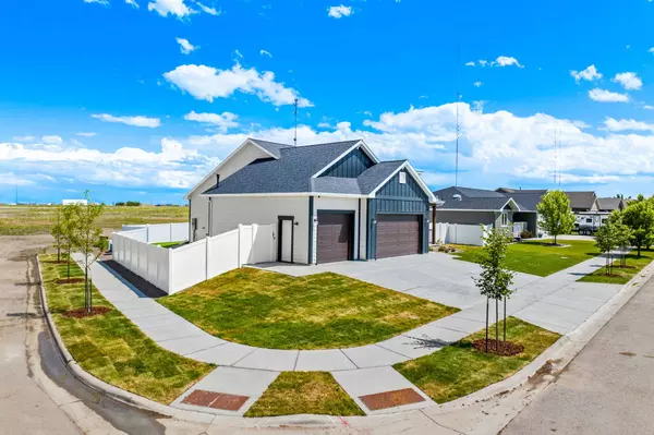 4017 12th ST NE, Great Falls, MT 59404