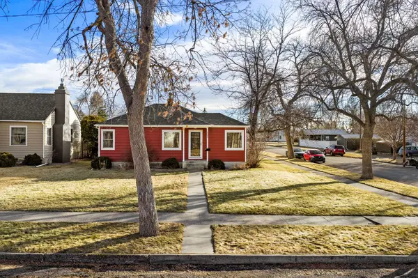 2400 3rd AVE S, Great Falls, MT 59405