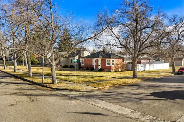 2400 3rd AVE S, Great Falls, MT 59405