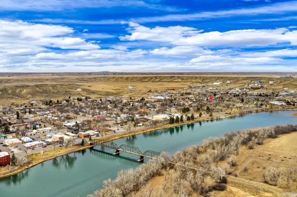 2008 Main ST, Fort Benton, MT 59442