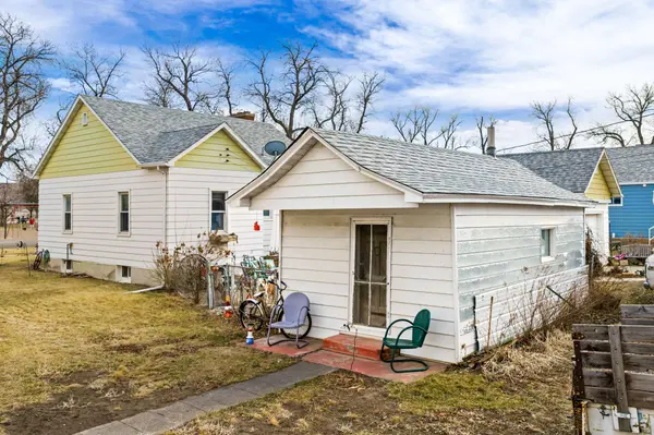 2008 Main ST, Fort Benton, MT 59442