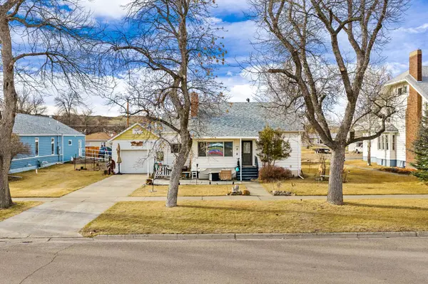 2008 Main ST, Fort Benton, MT 59442