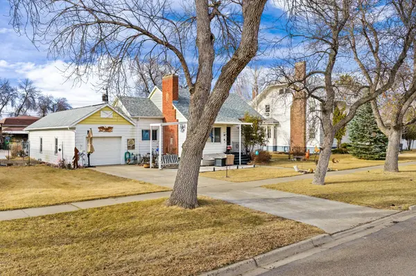 2008 Main ST, Fort Benton, MT 59442