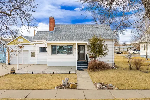 2008 Main ST, Fort Benton, MT 59442