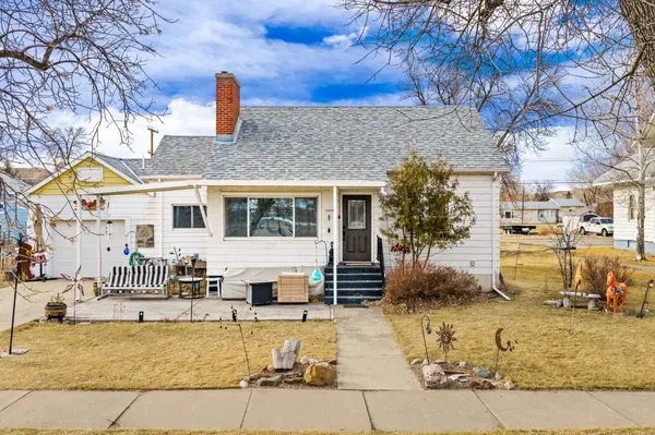 2008 Main ST, Fort Benton, MT 59442