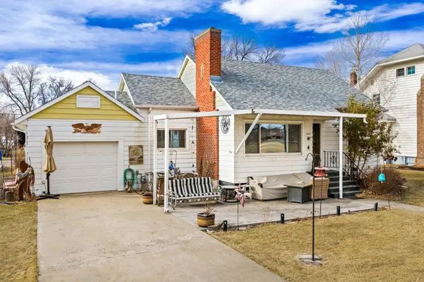 2008 Main ST, Fort Benton, MT 59442