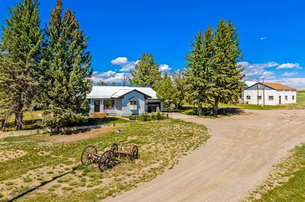 1256 Harvest RD, MT 59456