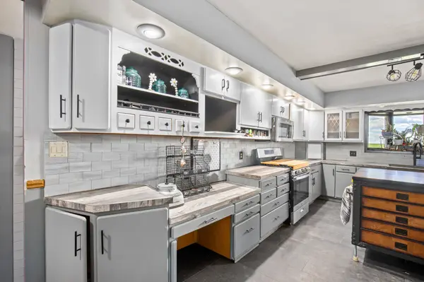 1256 Harvest RD, MT 59456