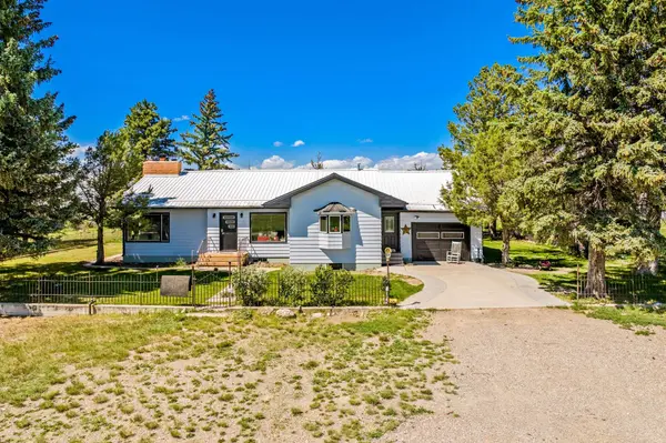 1256 Harvest RD, MT 59456