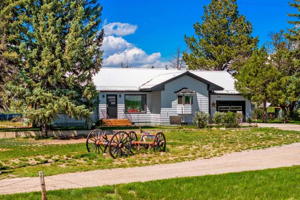 1256 Harvest RD, MT 59456