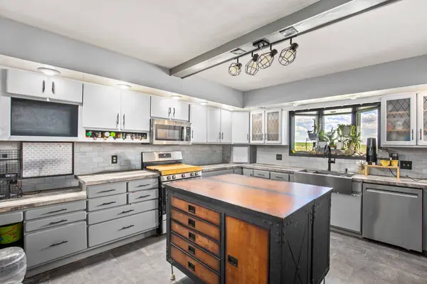 1256 Harvest RD, MT 59456