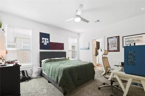 1121 Amistad LOOP, College Station, TX 77845