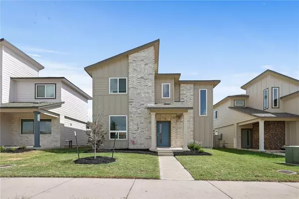 1121 Amistad LOOP, College Station, TX 77845