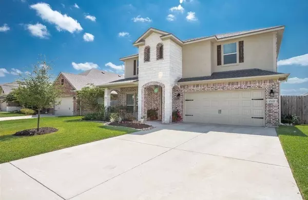 2529 Kinnersley Lane, College Station, TX 77845