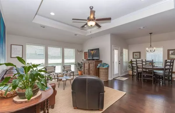 2529 Kinnersley Lane, College Station, TX 77845