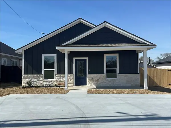 1514 Dansby ST, Bryan, TX 77803