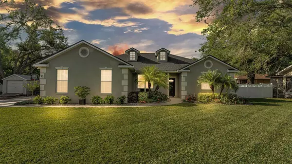 660 W CUMMINGS ST, Lake Alfred, FL 33850