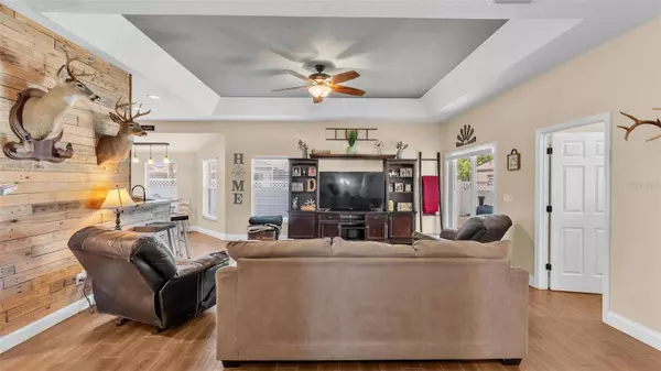 660 W CUMMINGS ST, Lake Alfred, FL 33850