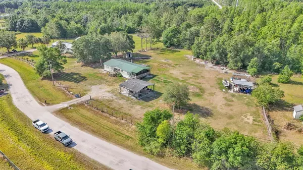 3011 APPALACHIAN TRL, Polk City, FL 33868