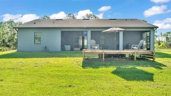 18940 COMMONWEALTH AVE N, Polk City, FL 33868