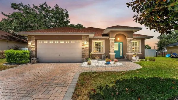 112 BENTLEY OAKS BLVD, Auburndale, FL 33823