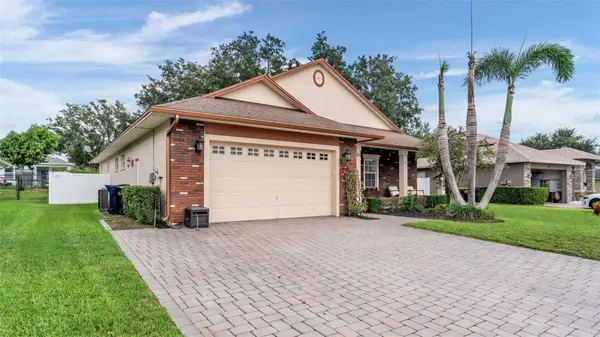 116 BENTLEY OAKS BLVD, Auburndale, FL 33823