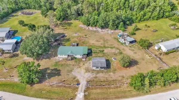 3011 APPALACHIAN TRL, Polk City, FL 33868