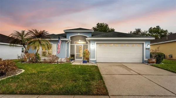 3943 WINDCHIME LN, Lakeland, FL 33811