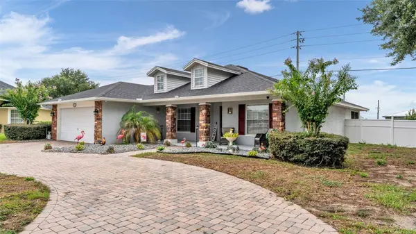 104 BENTLEY OAKS BLVD, Auburndale, FL 33823