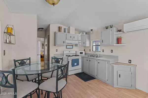 503 S TEGNER Street #5, Wickenburg, AZ 85390