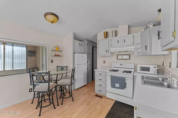 503 S TEGNER Street #5, Wickenburg, AZ 85390