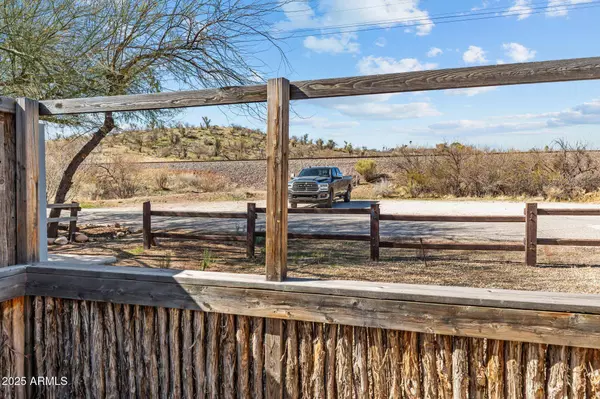 503 S TEGNER Street #5, Wickenburg, AZ 85390