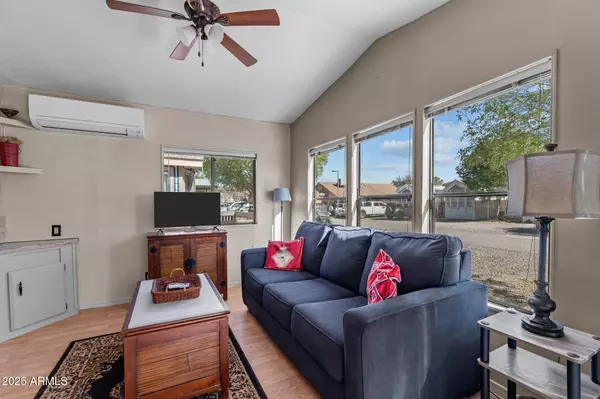 503 S TEGNER Street #5, Wickenburg, AZ 85390