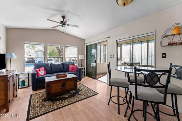 503 S TEGNER Street #5, Wickenburg, AZ 85390