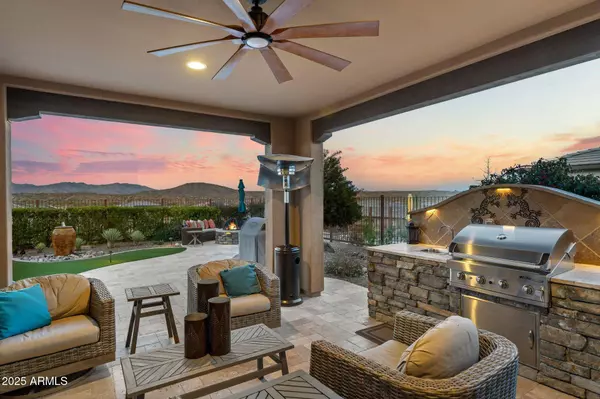 3292 SPARROWS CREEK Way, Wickenburg, AZ 85390