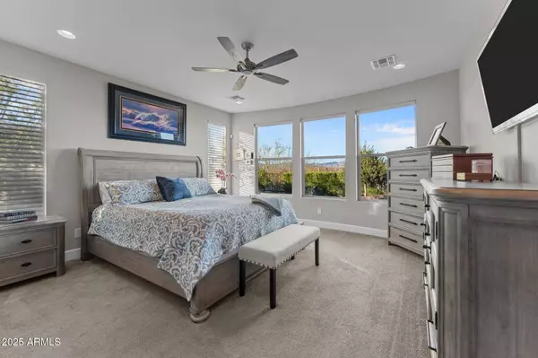 3292 SPARROWS CREEK Way, Wickenburg, AZ 85390