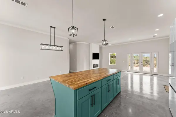 45816 N 288TH Avenue, Wickenburg, AZ 85390