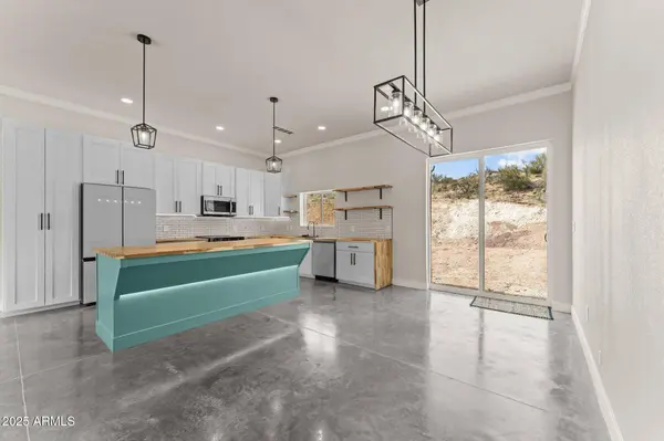 45816 N 288TH Avenue, Wickenburg, AZ 85390