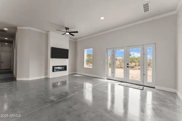 45816 N 288TH Avenue, Wickenburg, AZ 85390