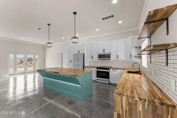 45816 N 288TH Avenue, Wickenburg, AZ 85390