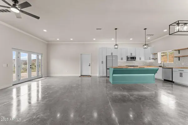 45816 N 288TH Avenue, Wickenburg, AZ 85390