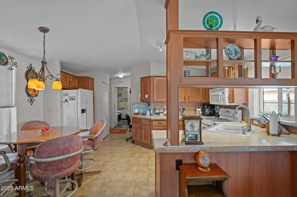 30870 S VAGABOND Trail, Congress, AZ 85332